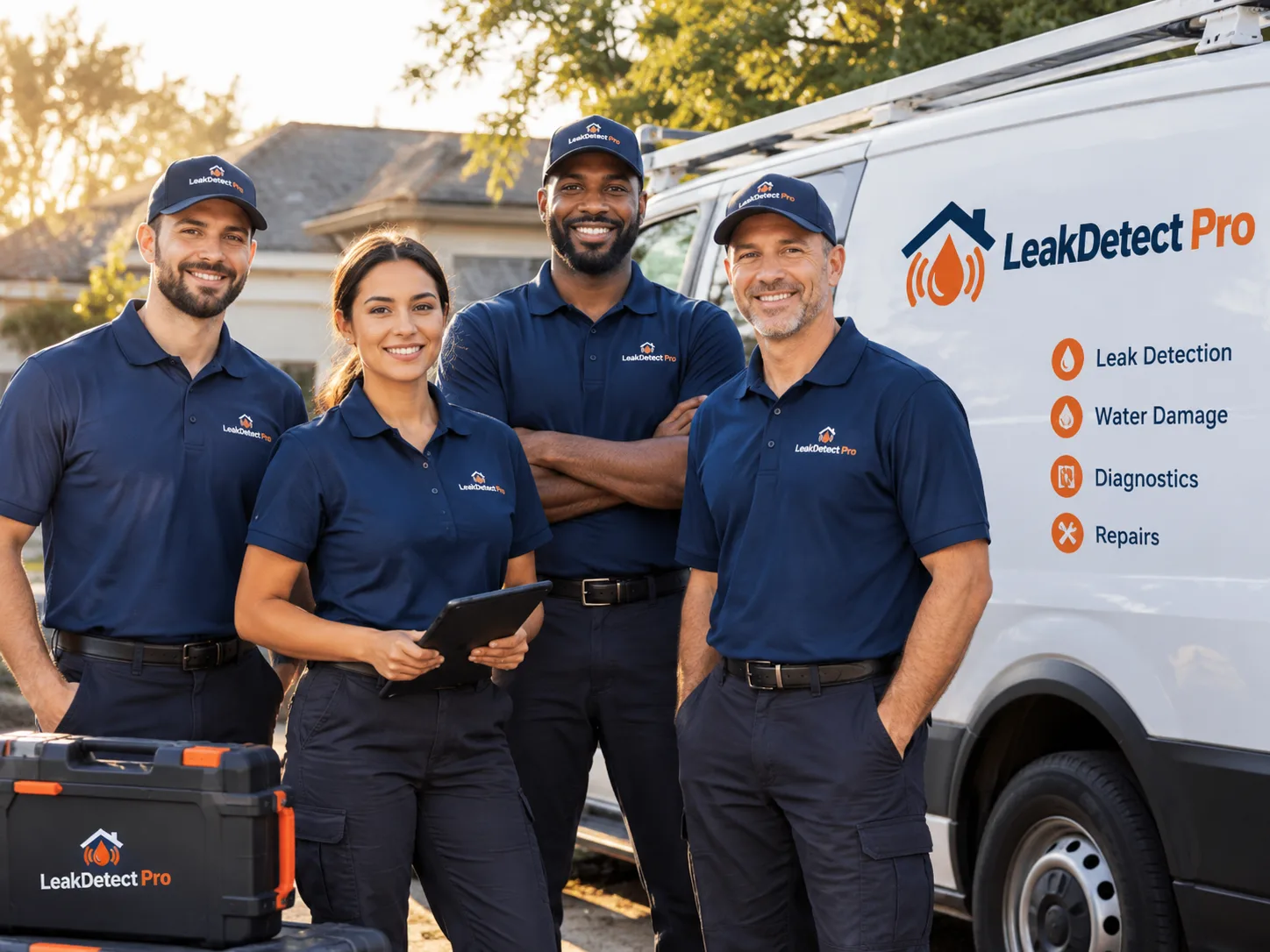 Roof Repair company in Bartow, GA