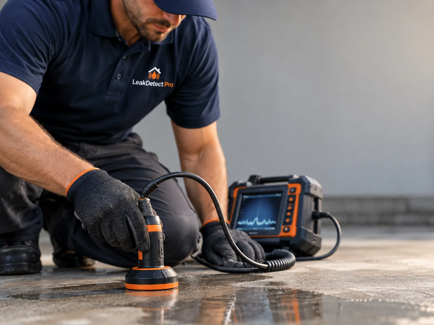 Flat Roof Analysis in Bartow, GA